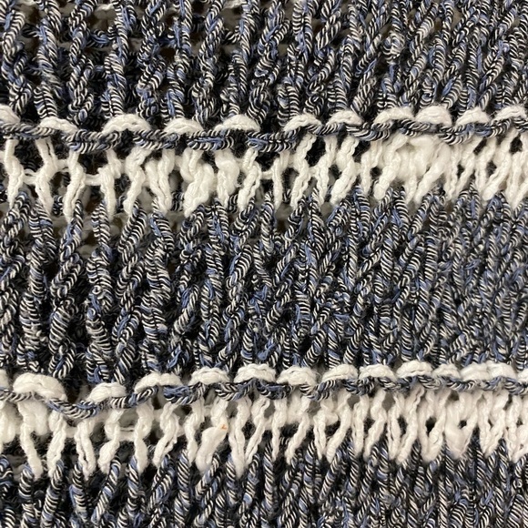 Free People Fringe Top - Picture 4 of 6